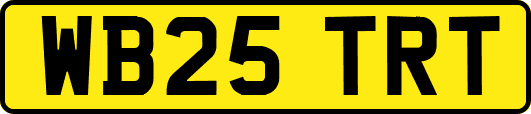 WB25TRT