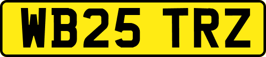 WB25TRZ