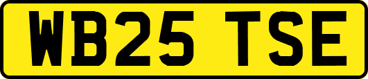 WB25TSE