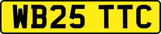 WB25TTC