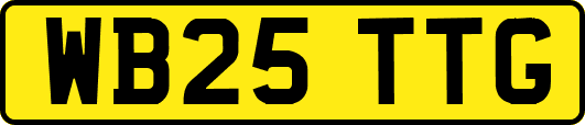 WB25TTG