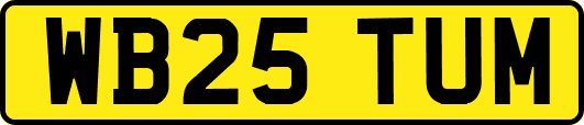 WB25TUM
