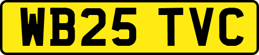 WB25TVC