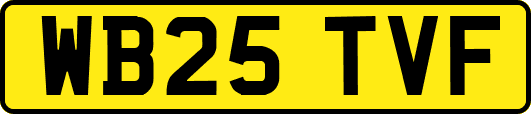 WB25TVF