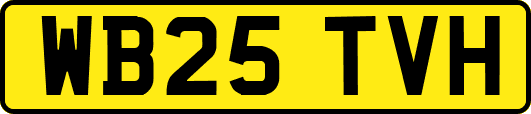 WB25TVH