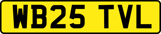 WB25TVL