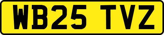 WB25TVZ