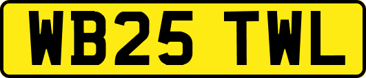WB25TWL