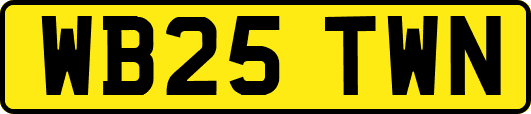 WB25TWN