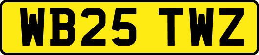 WB25TWZ