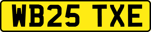 WB25TXE