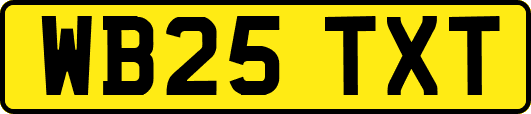 WB25TXT