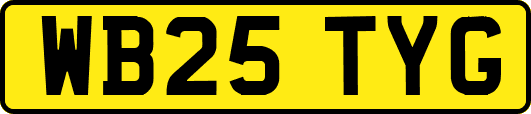 WB25TYG