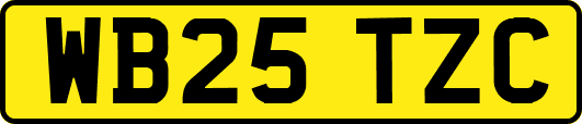 WB25TZC