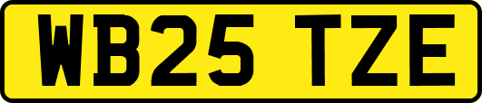 WB25TZE