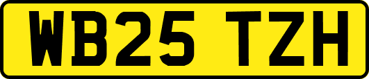 WB25TZH