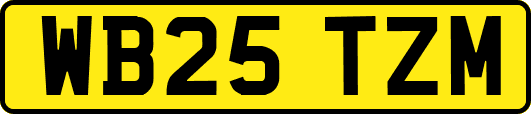 WB25TZM