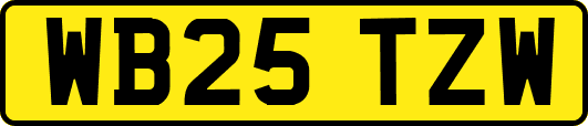WB25TZW