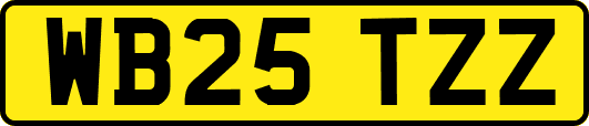 WB25TZZ
