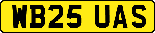 WB25UAS