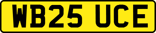 WB25UCE