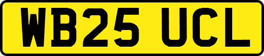 WB25UCL