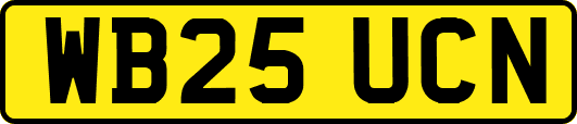 WB25UCN