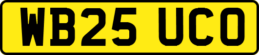WB25UCO