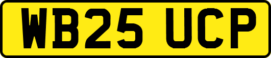 WB25UCP