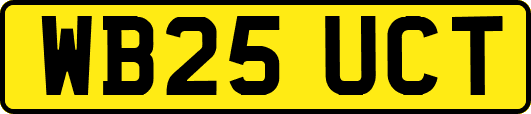 WB25UCT