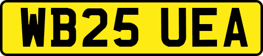 WB25UEA