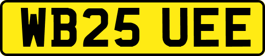 WB25UEE