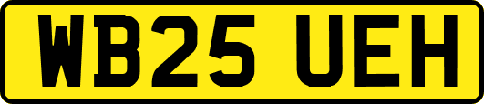 WB25UEH