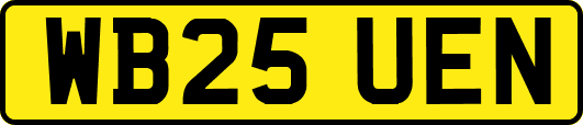 WB25UEN