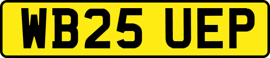 WB25UEP