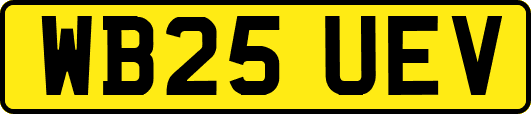 WB25UEV