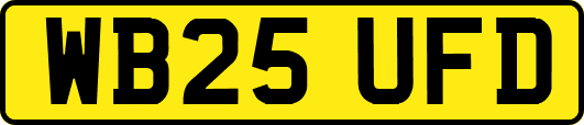 WB25UFD