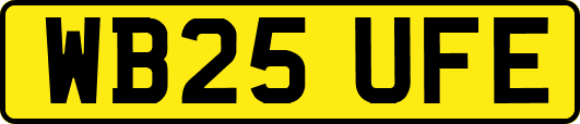 WB25UFE
