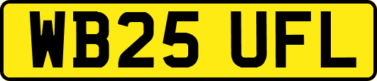 WB25UFL