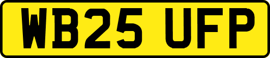 WB25UFP