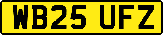 WB25UFZ