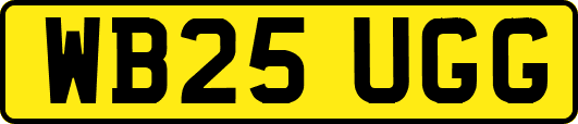 WB25UGG