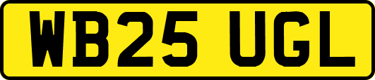 WB25UGL