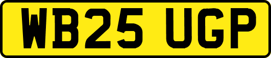 WB25UGP