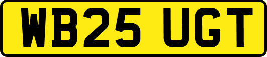 WB25UGT