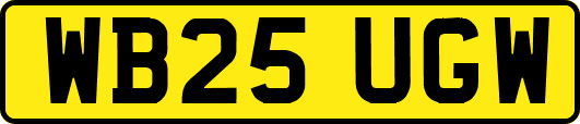 WB25UGW