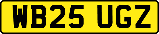 WB25UGZ