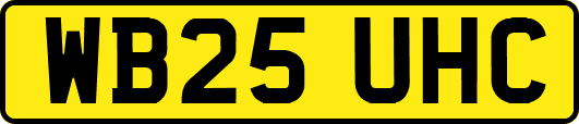 WB25UHC