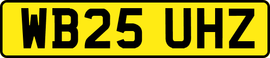 WB25UHZ