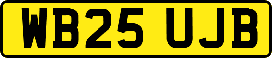 WB25UJB